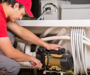 About Emergency plumbing pros Mill River, MA